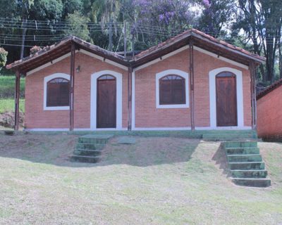 Sítio, 24 quartos, 6 m² - Foto 5