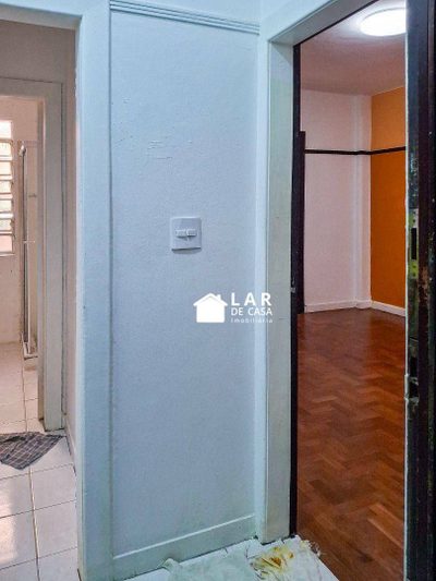 Kitnet-Studio, 40 m² - Foto 2