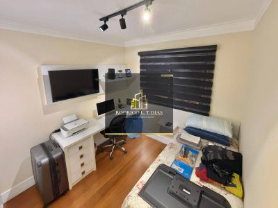 Apartamento, 3 quartos, 163 m² - Foto 5