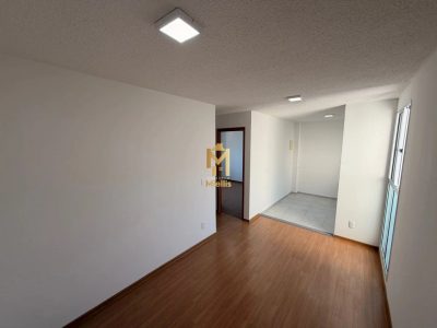 Apartamento, 2 quartos, 42 m² - Foto 1
