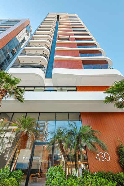Apartamento, 2 quartos, 70 m² - Foto 5