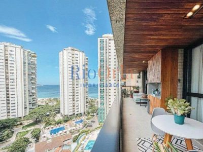 Apartamento, 3 quartos, 148 m² - Foto 1