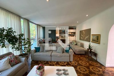 Apartamento, 4 quartos, 342 m² - Foto 3