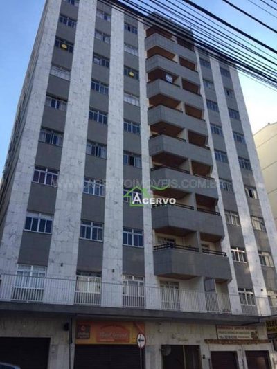 Apartamento, 3 quartos, 110 m² - Foto 1