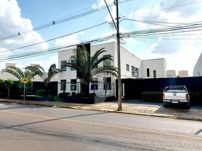 Sobrado, 3 quartos, 350 m² - Foto 1