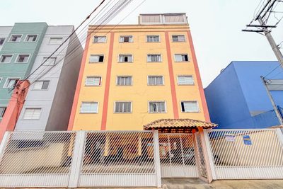 Apartamento, 1 quarto, 62 m² - Foto 2