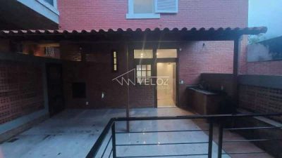 Apartamento, 4 quartos, 260 m² - Foto 1