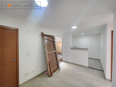 Apartamento, 2 quartos, 48 m² - Foto 4