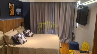 Apartamento, 1 quarto, 20 m² - Foto 3