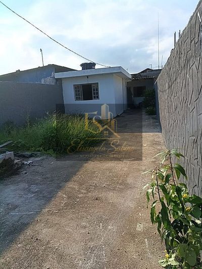 Casa, 2 quartos, 64 m² - Foto 2