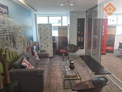 Sala-Conjunto, 130 m² - Foto 3