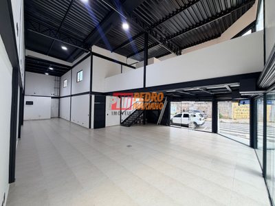 Prédio Inteiro, 182 m² - Foto 1