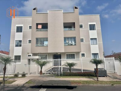 Apartamento, 2 quartos, 56 m² - Foto 3