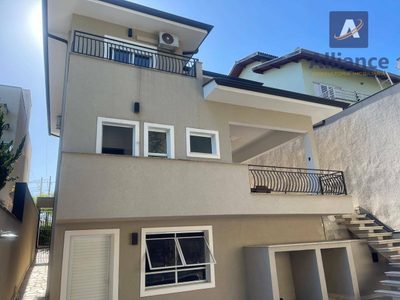 Casa, 3 quartos, 260 m² - Foto 2