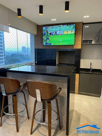 Apartamento, 3 quartos, 136 m² - Foto 3