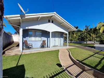 Casa, 3 quartos, 152 m² - Foto 5
