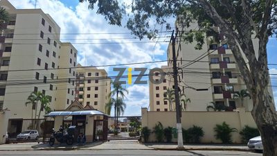 Apartamento, 2 quartos, 62 m² - Foto 1