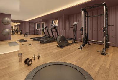 Apartamento, 2 quartos, 35 m² - Foto 3