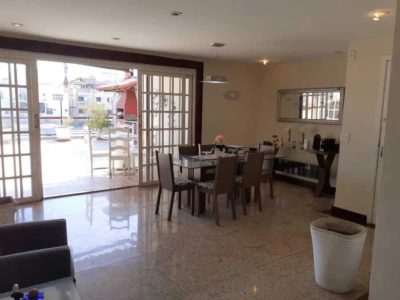 Cobertura, 2 quartos, 214 m² - Foto 1