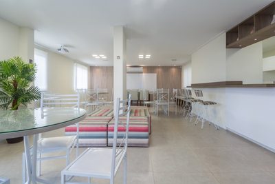 Apartamento, 2 quartos, 58 m² - Foto 5