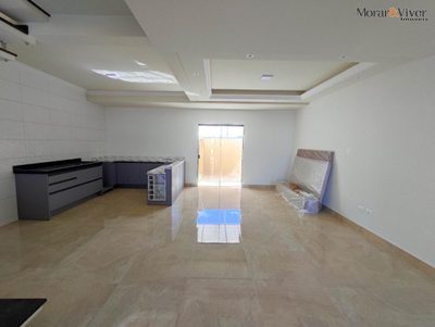 Sobrado, 3 quartos, 126 m² - Foto 3