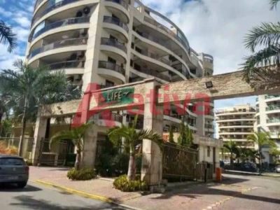 Apartamento, 3 quartos, 93 m² - Foto 1
