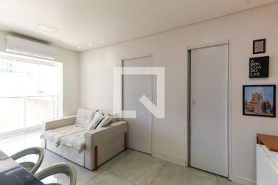 Apartamento, 1 quarto, 36 m² - Foto 2