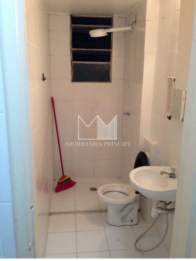 Apartamento, 1 quarto, 33 m² - Foto 3