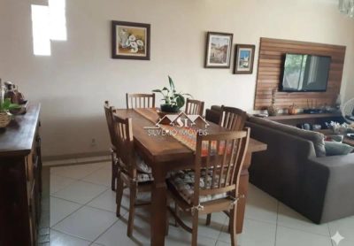 Casa, 4 quartos, 160 m² - Foto 5