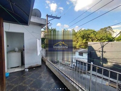 Sobrado, 6 quartos, 232 m² - Foto 5