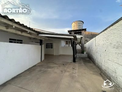 Casa, 3 quartos - Foto 3