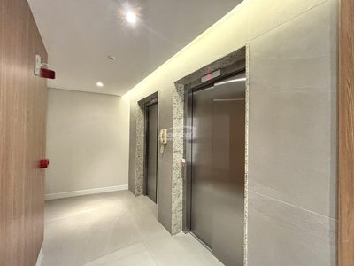 Apartamento, 2 quartos, 61 m² - Foto 3