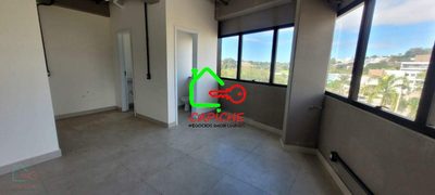 Sala-Conjunto, 48 m² - Foto 1