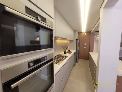 Apartamento, 3 quartos, 196 m² - Foto 5