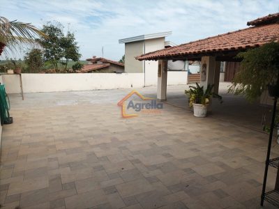 Sítio, 4 quartos, 1400 m² - Foto 3