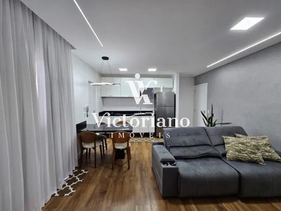 Apartamento, 2 quartos, 62 m² - Foto 2