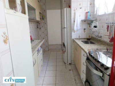 Apartamento, 2 quartos, 79 m² - Foto 5