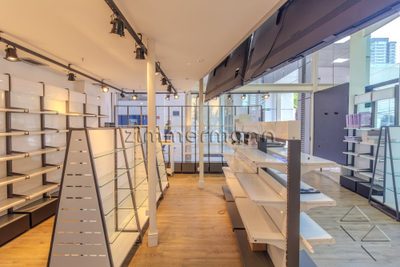 Casa Comercial, 57 m² - Foto 2