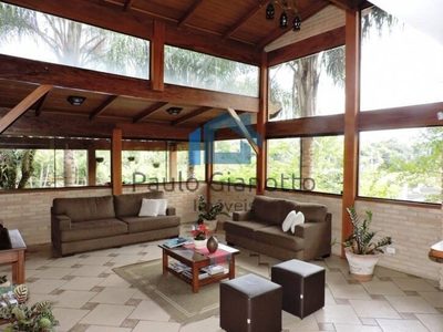 Casa, 5 quartos, 530 m² - Foto 5