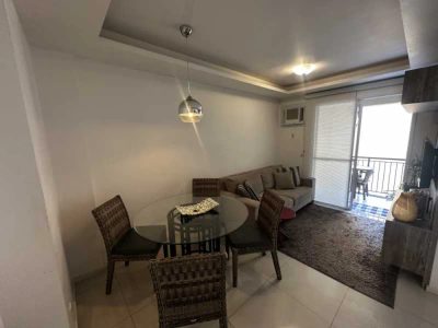 Apartamento, 2 quartos, 80 m² - Foto 3