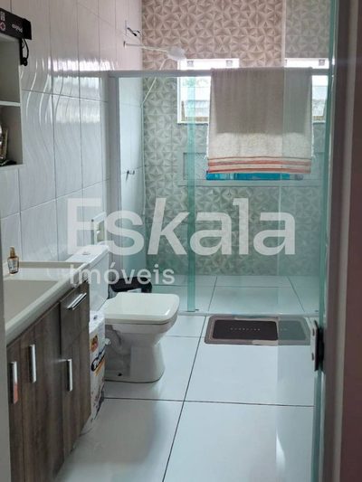Casa, 3 quartos, 107 m² - Foto 4