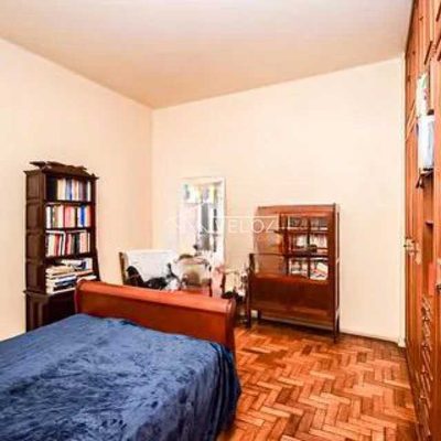 Apartamento, 3 quartos, 109 m² - Foto 1