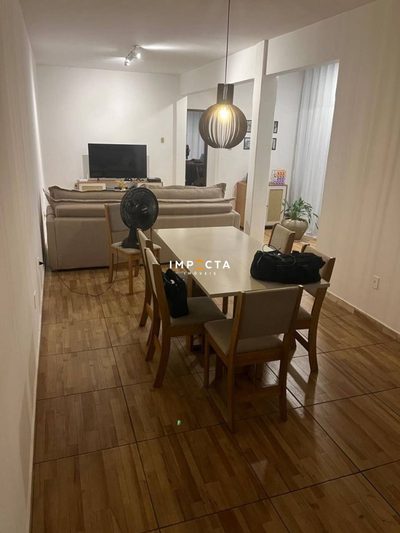 Apartamento, 2 quartos, 75 m² - Foto 1