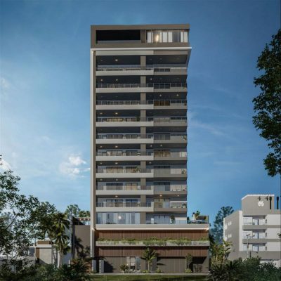 Apartamento, 2 quartos, 99 m² - Foto 2