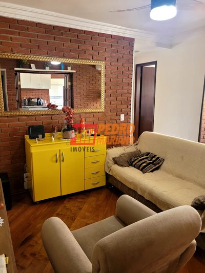 Apartamento, 2 quartos, 64 m² - Foto 3