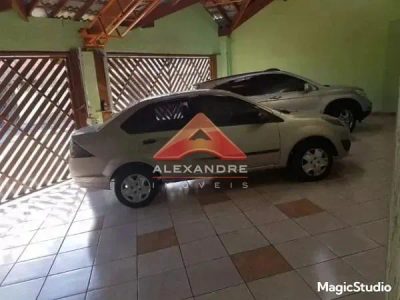 Casa, 3 quartos, 220 m² - Foto 1