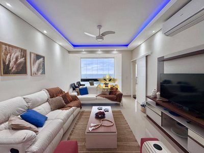 Apartamento, 3 quartos, 125 m² - Foto 4