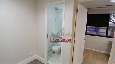Sala-Conjunto, 28 m² - Foto 3