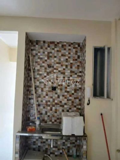 Apartamento, 18 m² - Foto 1