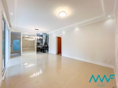 Apartamento, 3 quartos, 156 m² - Foto 5
